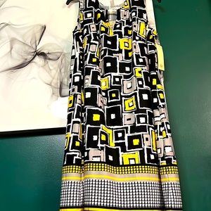 Women’s Tacera dress. Never worn, with tags. Size 1x